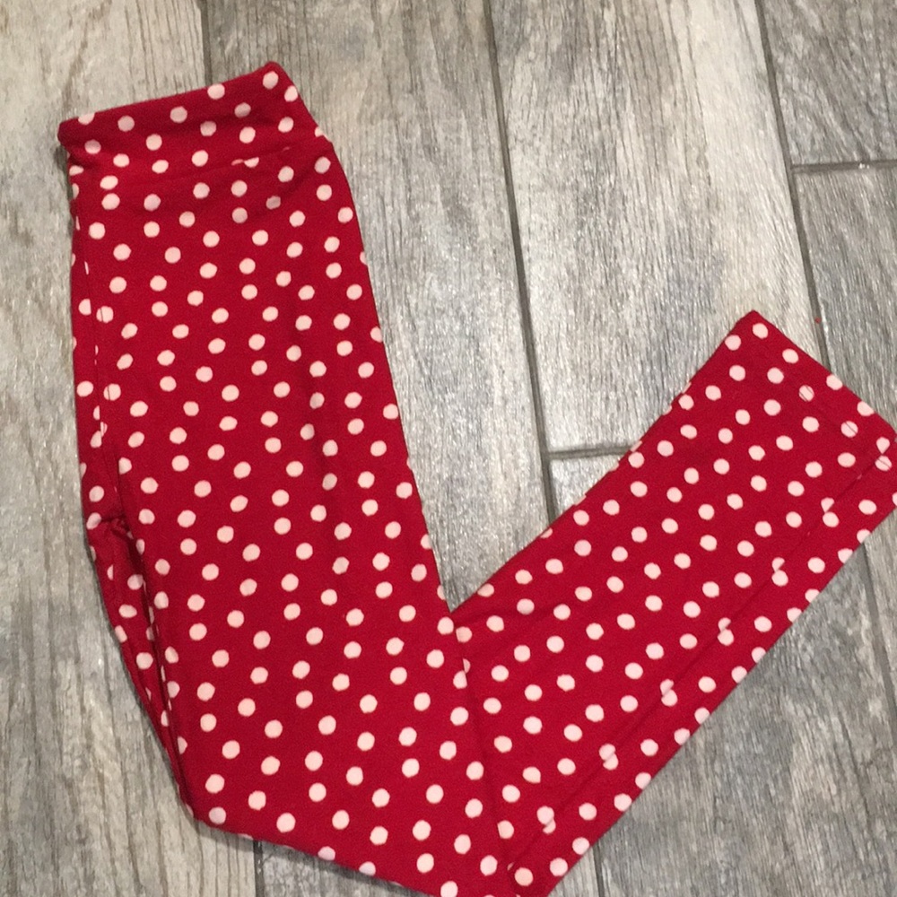 New L/XL LuLaRoe leggings